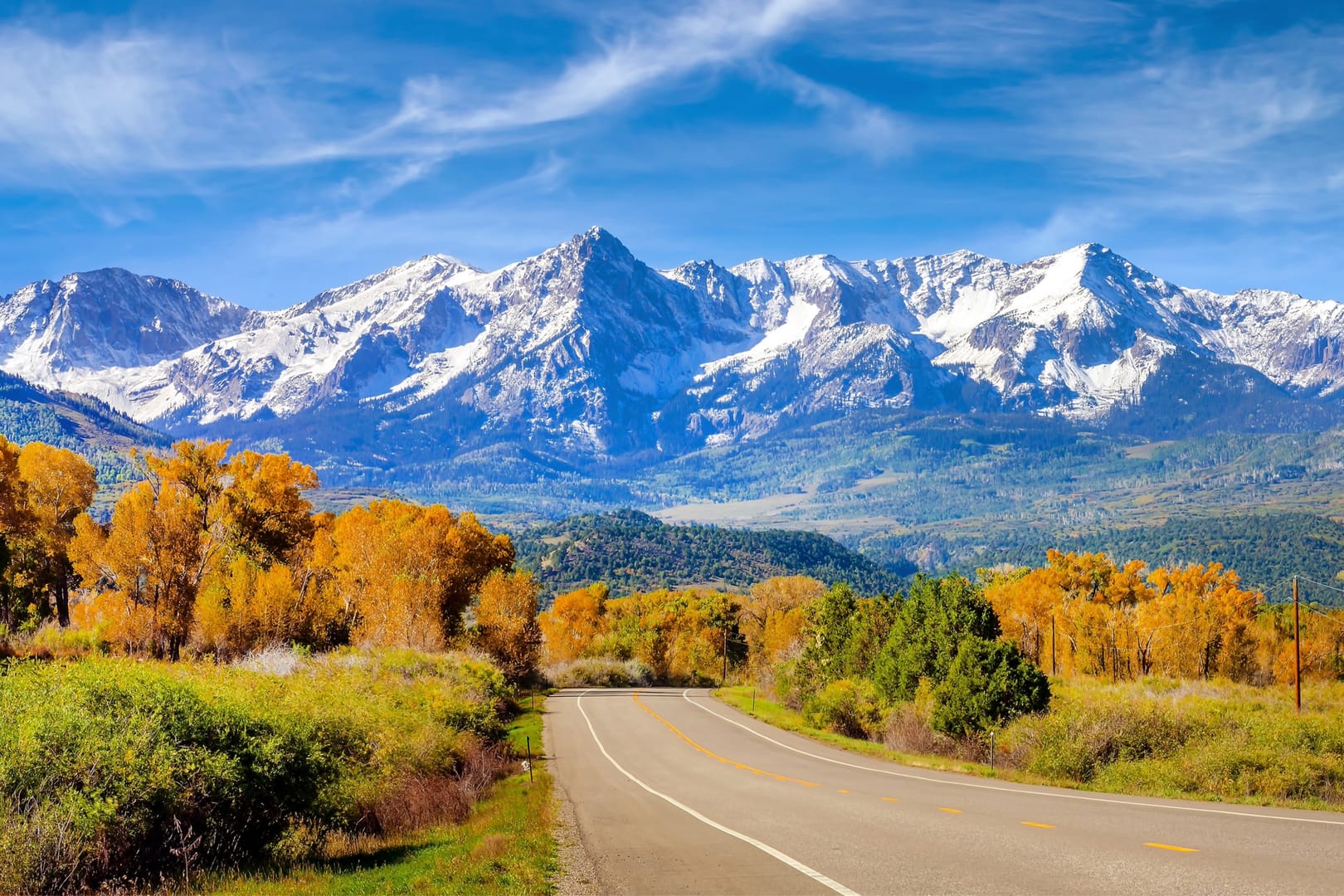 Colorado