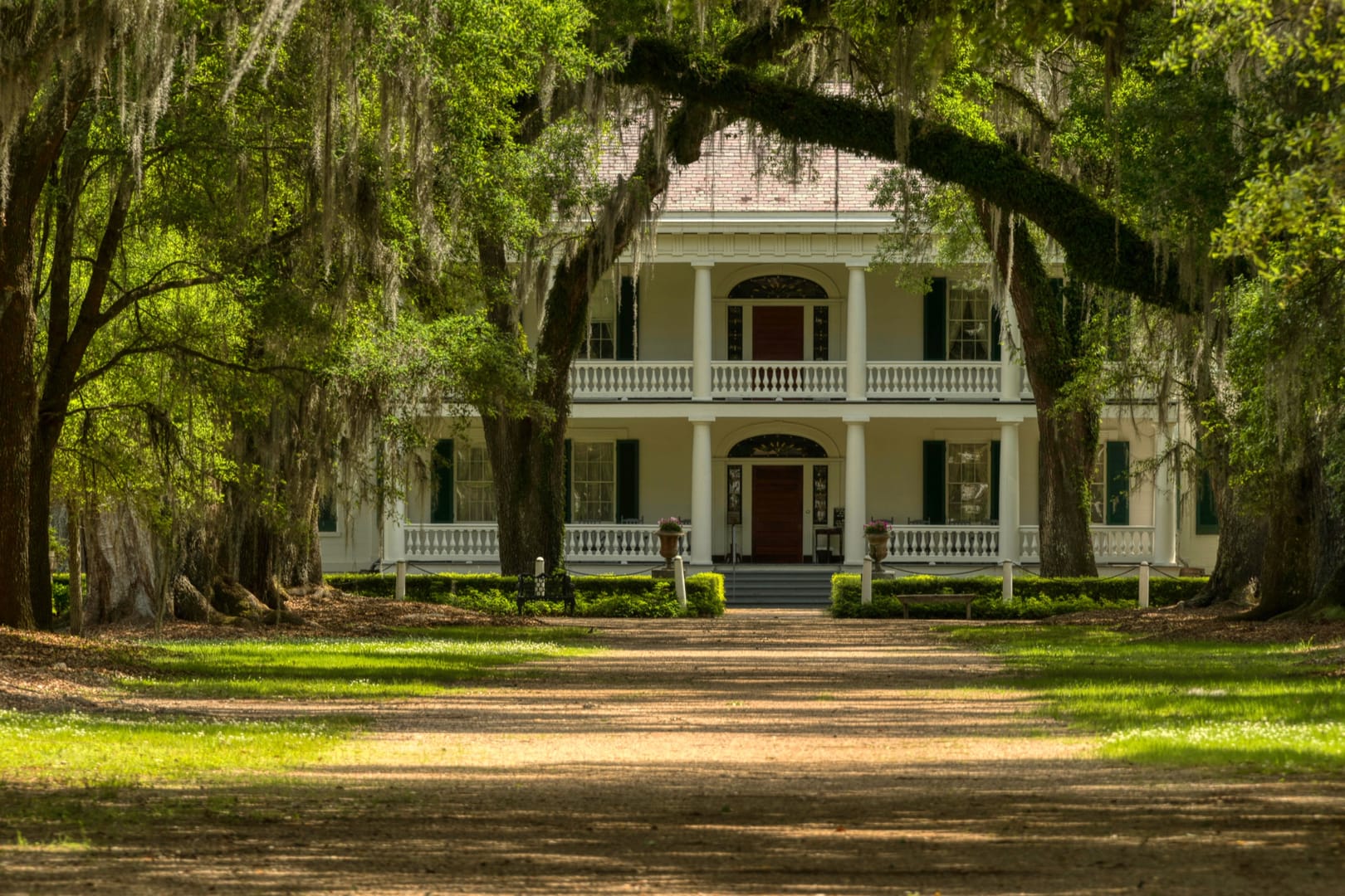 Plantation Tours