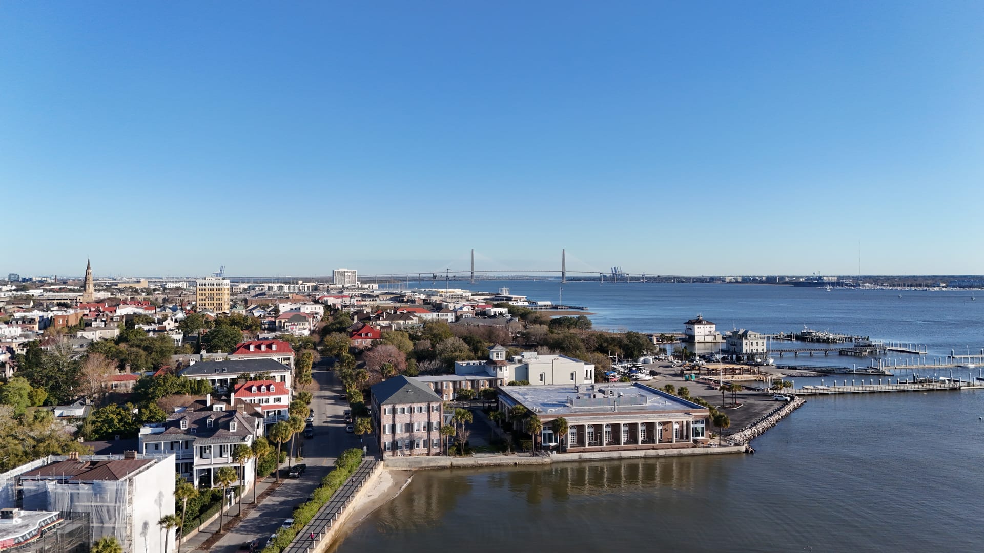 South Carolina
