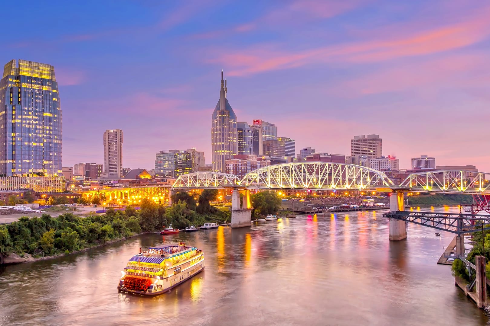 Tennessee